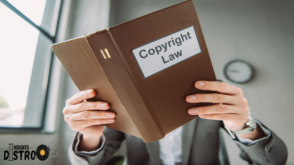 Understanding Copyright Law