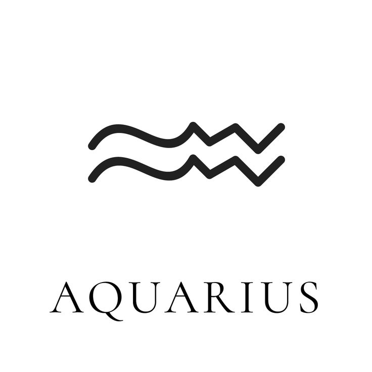 Aquarius